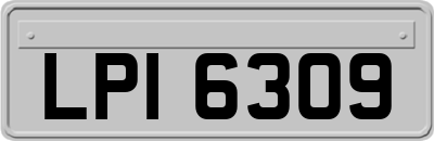 LPI6309