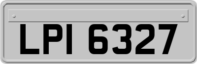 LPI6327