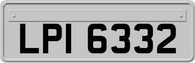 LPI6332