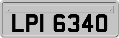LPI6340