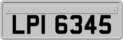 LPI6345