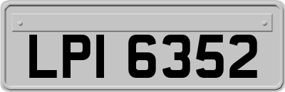 LPI6352
