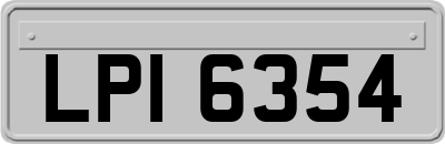 LPI6354