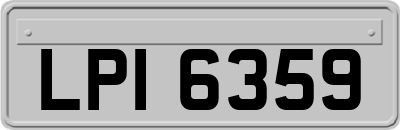 LPI6359