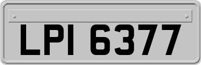 LPI6377