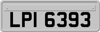 LPI6393