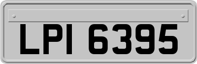LPI6395