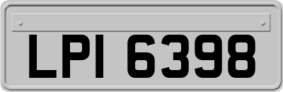 LPI6398