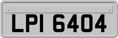 LPI6404