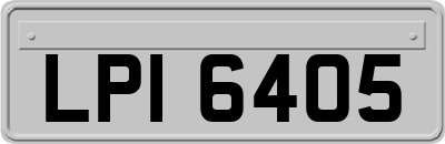LPI6405