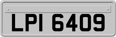 LPI6409