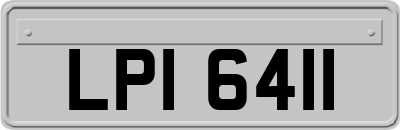 LPI6411