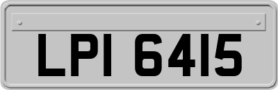 LPI6415