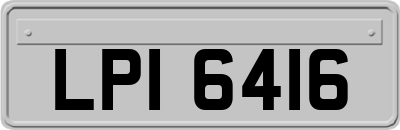 LPI6416