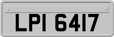 LPI6417