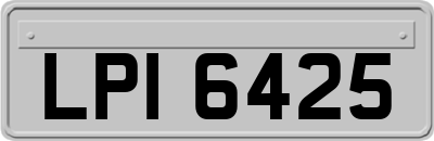 LPI6425