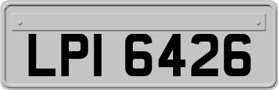 LPI6426