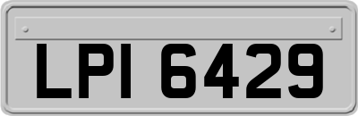 LPI6429