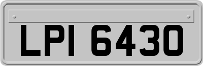 LPI6430