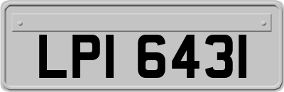 LPI6431