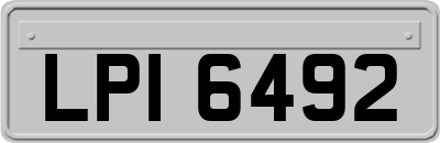 LPI6492