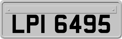 LPI6495