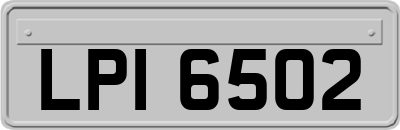 LPI6502