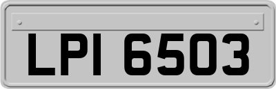 LPI6503