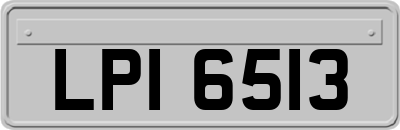 LPI6513