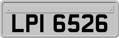 LPI6526