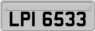 LPI6533