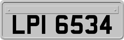 LPI6534