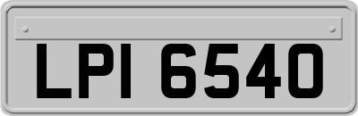 LPI6540
