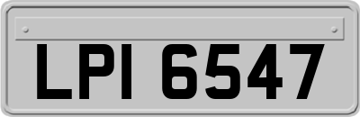 LPI6547