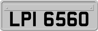 LPI6560