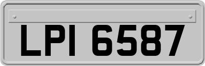 LPI6587