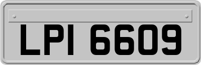 LPI6609