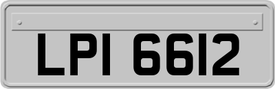 LPI6612