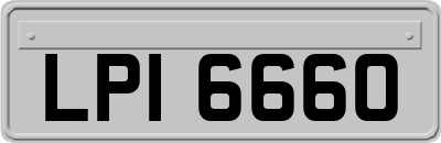 LPI6660