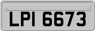 LPI6673