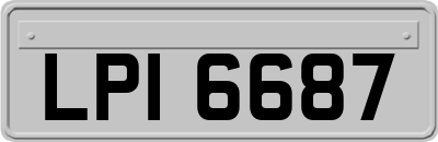 LPI6687