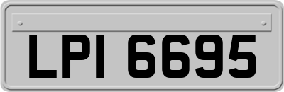 LPI6695