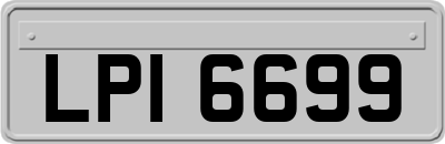 LPI6699