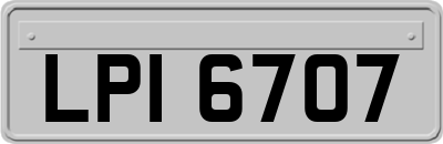 LPI6707