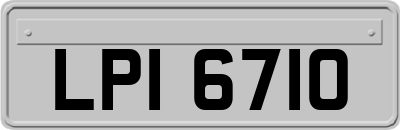 LPI6710