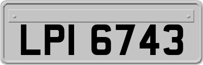 LPI6743