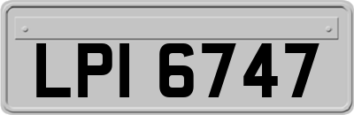 LPI6747