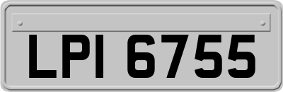 LPI6755