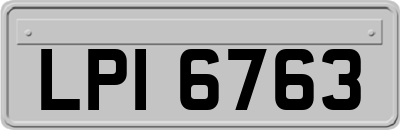 LPI6763