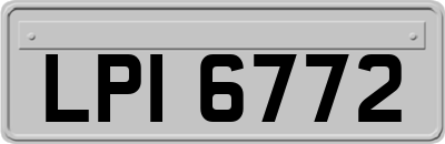 LPI6772